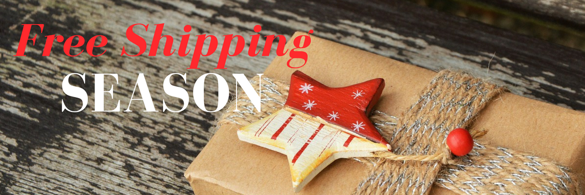 free shipping
